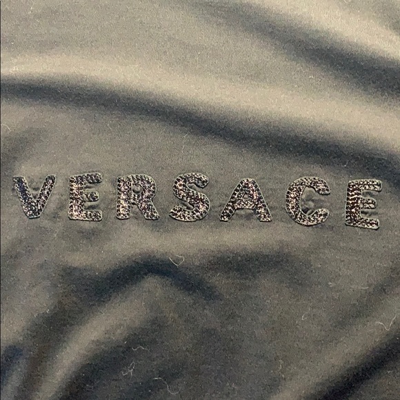 Versace long sleeve shirt - Picture 3 of 4